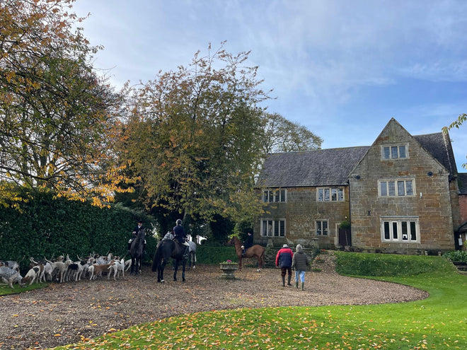 The Manor Farm Rural Business Park Tur Langton – The Manor Business Park